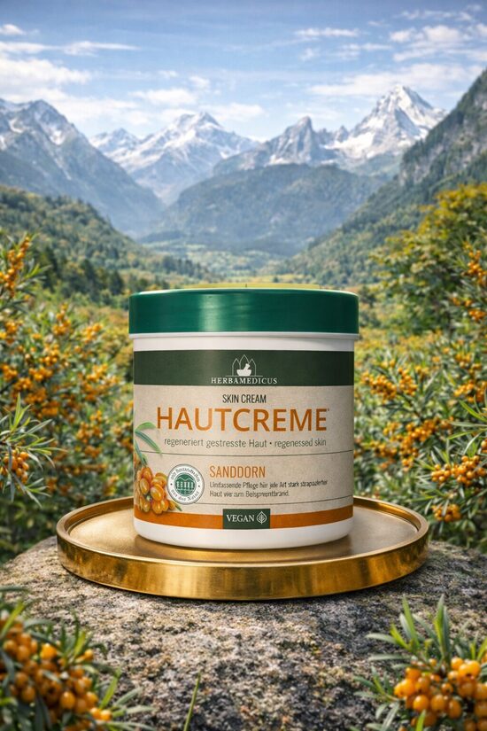  SMILTSĒRKŠĶU KRĒMS HERBAMEDICUS 250 ML